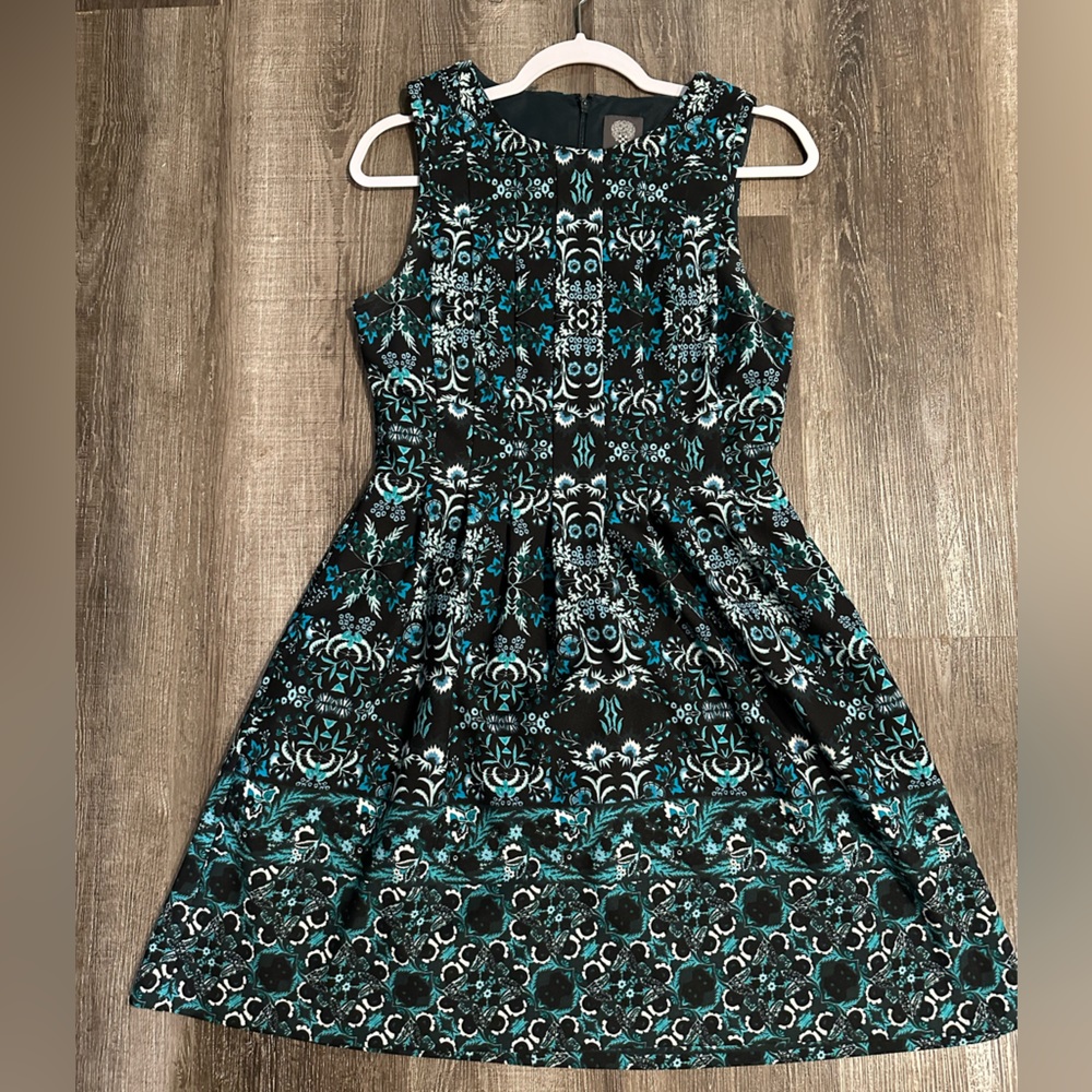 Like New Vince Camuto Dress